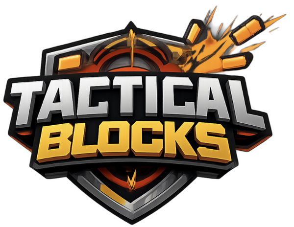 Tactical Blocks